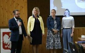 Odbyło się spotkanie w ramach Powiatowego Forum Wymiany Doświadczeń 7