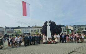XXIV Rajd Szlakiem Kosynier&oacute;w Okolic Szczekocin 4