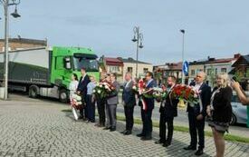 XXIV Rajd Szlakiem Kosynier&oacute;w Okolic Szczekocin 8