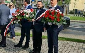 XXIV Rajd Szlakiem Kosynier&oacute;w Okolic Szczekocin 9