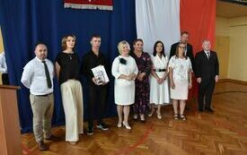 Uczniowie zakończyli rok szkolny  9