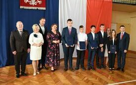 Uczniowie zakończyli rok szkolny  28