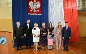 Uczniowie zakończyli rok szkolny  35