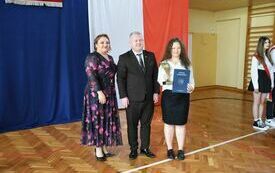 Uczniowie zakończyli rok szkolny  39