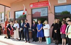 Uczniowie zakończyli rok szkolny  58
