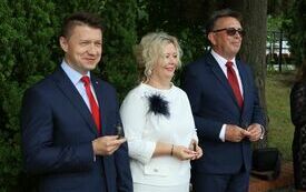 Uczniowie zakończyli rok szkolny  68