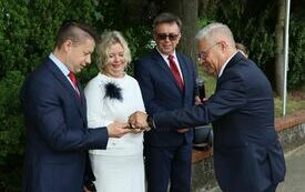 Uczniowie zakończyli rok szkolny  69