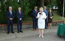 Uczniowie zakończyli rok szkolny  78