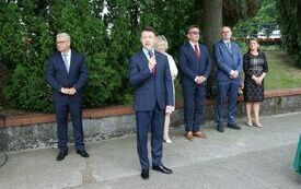 Uczniowie zakończyli rok szkolny  79
