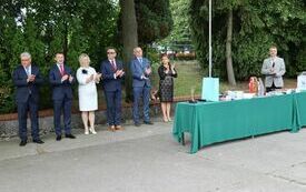 Uczniowie zakończyli rok szkolny  80
