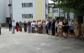 Uczniowie zakończyli rok szkolny  82