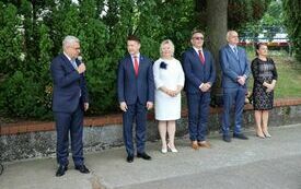 Uczniowie zakończyli rok szkolny  88