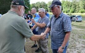 IV Wędkarskie Zawody Spławikowe o Puchar Starosty Włoszczowskiego 11