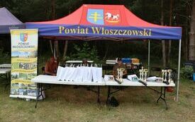 IV Wędkarskie Zawody Spławikowe o Puchar Starosty Włoszczowskiego 22