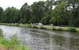 IV Wędkarskie Zawody Spławikowe o Puchar Starosty Włoszczowskiego 49