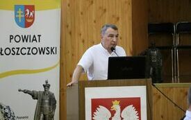 Z XIX sesji Rady Powiatu Włoszczowskiego 7