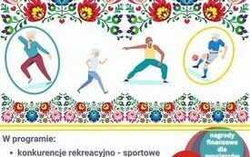 I Powiatowa Olimpiada KGW 1