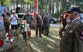 Rekordowa liczba uczestnik&oacute;w rajdu rowerowego  upamiętniającego Brygadę Świętokrzyską NSZ 6