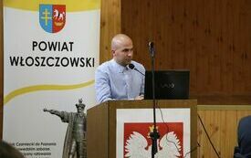 Głos zabiera Radny Paweł Strączyński