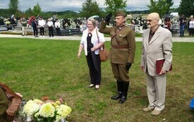 81. rocznica tragedii w Stojewsku &ndash; 28 lipca 1944 r. 1