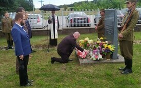 81. rocznica tragedii w Stojewsku &ndash; 28 lipca 1944 r. 4