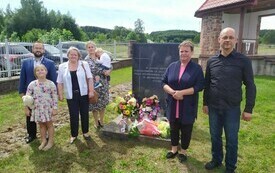 81. rocznica tragedii w Stojewsku &ndash; 28 lipca 1944 r. 9