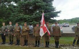 81. rocznica tragedii w Stojewsku &ndash; 28 lipca 1944 r. 13