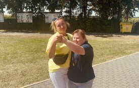 Odbyła się Spartakiada Sportowo-Rekreacyjna dla Os&oacute;b Niepełnosprawnych 1