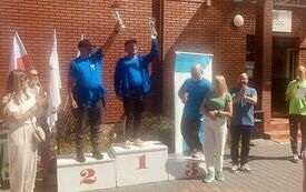 Odbyła się Spartakiada Sportowo-Rekreacyjna dla Os&oacute;b Niepełnosprawnych 8