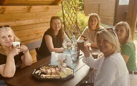 Odbyła się Spartakiada Sportowo-Rekreacyjna dla Os&oacute;b Niepełnosprawnych 17