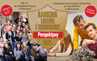 Zdjęcie do Technikum nr 1 w Zespole Szk&oacute;ł nr 2 im. Hetmana Stefana Czarnieckiego we Włoszczowie najlepsze w wojew&oacute;dztwie świętokrzyskim