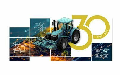 Zdjęcie do Są jeszcze do odbioru zaproszenia na &bdquo;Agrotech&rdquo; i &bdquo;Lasexpo&rdquo;