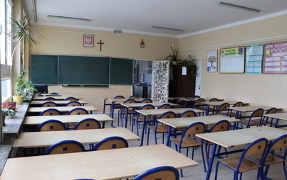 Zdjęcie do Wkr&oacute;tce rusza ważna inwestycja w &bdquo;Staszicu&rdquo; i &bdquo;Czarnieckim&rdquo; &ndash; Powiat właśnie ogłosił przetarg na modernizację pracowni praktycznej nauki zawodu