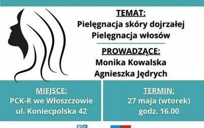 Zdjęcie do Kolejne zajęcia Uniwersytetu Trzeciego Wieku