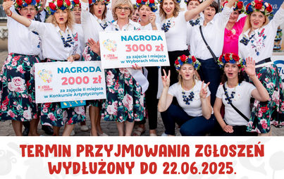 Zdjęcie do Festiwal &bdquo;Polska od Kuchni&rdquo; &ndash; trwają zapisy do konkurs&oacute;w  dla K&oacute;ł Gospodyń Wiejskich