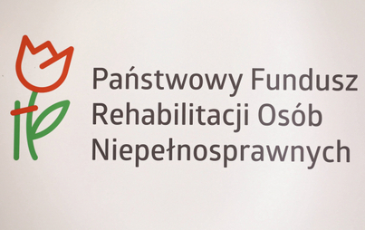 Zdjęcie do Dofinansowanie ze środk&oacute;w Państwowego Funduszu Rehabilitacji Os&oacute;b Niepełnosprawnych w ramach "Programu wyr&oacute;wnywania r&oacute;żnic między regionami III"