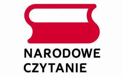 Zdjęcie do Zapraszamy na kolejną edycję &bdquo;Narodowego Czytania&rdquo;