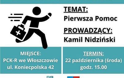 Zdjęcie do Zapraszamy na kolejne spotkanie w ramach Uniwersytetu Trzeciego Wieku