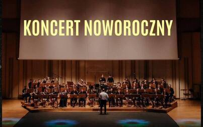 Zdjęcie do Orkiestra z Krasocina zaprasza na Koncert Noworoczny 