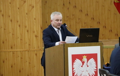 Zdjęcie do Stanowisko Powiatowej Rady Rynku Pracy we Włoszczowie