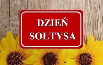 Zdjęcie do Życzenia z okazji Dnia Sołtysa