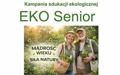 Zdjęcie do Zaproszenie dla Senior&oacute;w z powiatu włoszczowskiego