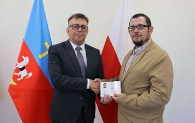 Zdjęcie do Powiat włoszczowski ma społecznego opiekuna zabytk&oacute;w