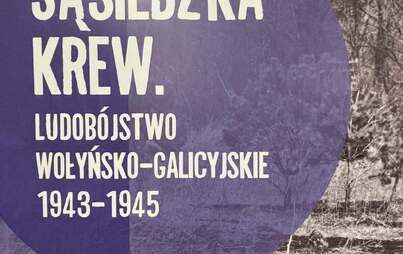 Zdjęcie do Pamięć o ofiarach Wołynia. Wystawa &bdquo;Sąsiedzka krew&rdquo; w Starostwie Powiatowym we Włoszczowie
