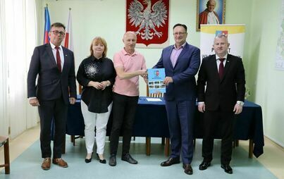 Zdjęcie do Droga w Woli Świdzińskiej zostanie rozbudowana