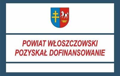Zdjęcie do Dofinansowanie ze środk&oacute;w PFRON na zakup pojazdu  dla Domu Pomocy Społecznej we Włoszczowie