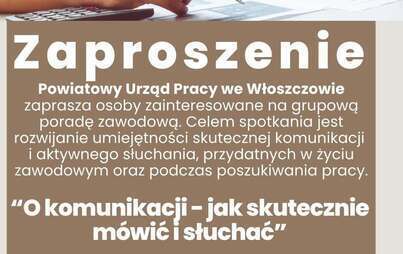 Zdjęcie do &bdquo;O komunikacji &ndash; jak skutecznie m&oacute;wić i słuchać&rdquo;