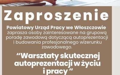 Zdjęcie do &bdquo;Warsztaty skutecznej autoprezentacji w życiu i pracy&rdquo;