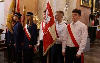 Zdjęcie do Nowy rok szkolny 2026/2027 rozpoczęty!