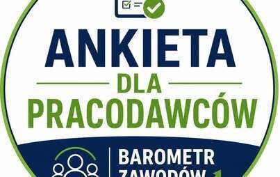 Zdjęcie do BAROMETR ZAWOD&Oacute;W 2027 &ndash; Pracodawco, Tw&oacute;j głos ma znaczenie!